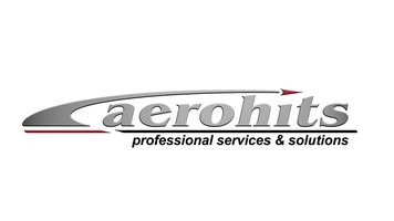 Logo Aerohits GmbH