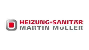 Logo Haustechnik Martin Müller